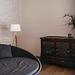 Almwellness-resort Tuffbad