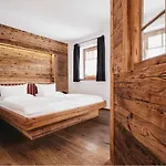 Almwellness-resort Tuffbad Sankt Lorenzen im Lesachtal