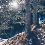 Almwellness-resort Tuffbad Sankt Lorenzen im Lesachtal