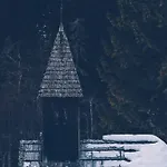 Almwellness-resort Tuffbad