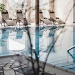 Σαλέ Almwellness-resort Tuffbad *