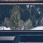 Almwellness-resort Tuffbad * Sankt Lorenzen im Lesachtal