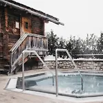 Almwellness-resort Tuffbad