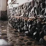Chalet Almwellness-resort Tuffbad Sankt Lorenzen im Lesachtal