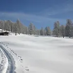Almwellness-resort Tuffbad