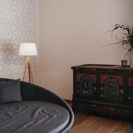 Almwellness-resort Tuffbad