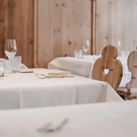 Almwellness-resort Tuffbad