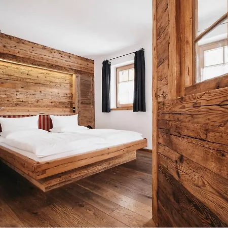 Almwellness-resort Tuffbad Sankt Lorenzen im Lesachtal