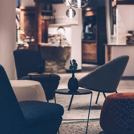 Almwellness-resort Tuffbad Chalet Sankt Lorenzen im Lesachtal