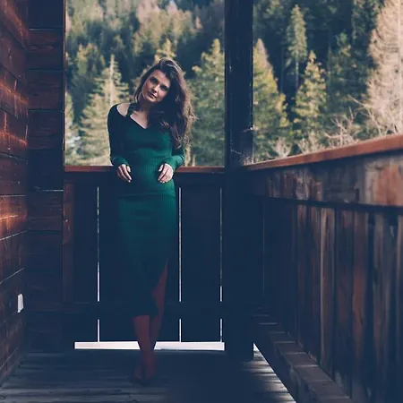 Almwellness-resort Tuffbad * Sankt Lorenzen im Lesachtal