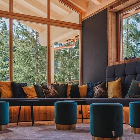 Almwellness-resort Tuffbad