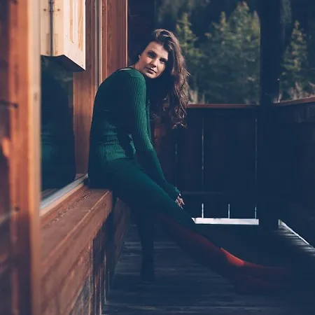 Σαλέ Almwellness-resort Tuffbad