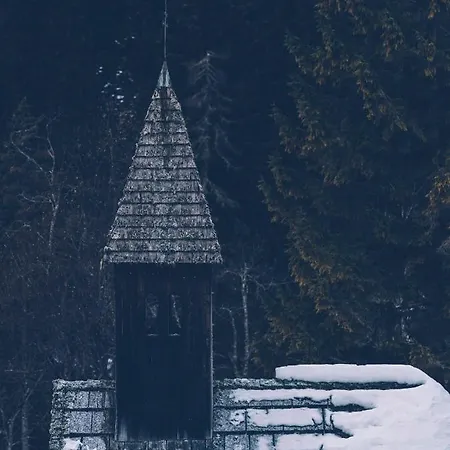 Almwellness-resort Tuffbad