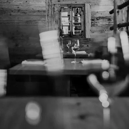 Almwellness-resort Tuffbad