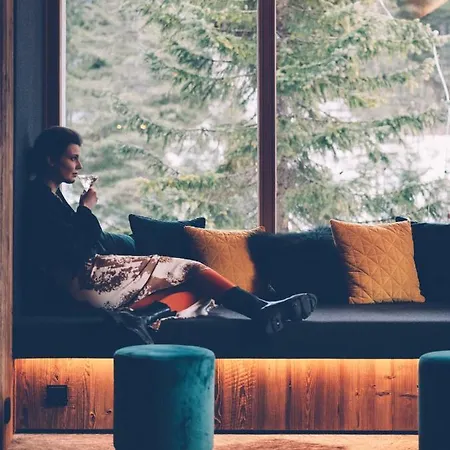 Almwellness-resort Tuffbad Sankt Lorenzen im Lesachtal