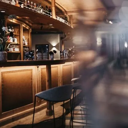 Almwellness-resort Tuffbad Σαλέ