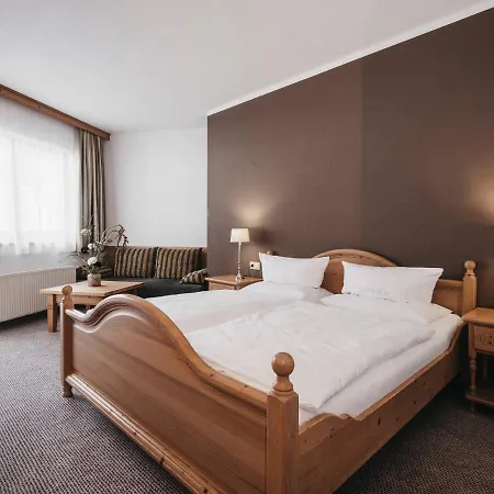 Chalet Almwellness-resort Tuffbad Sankt Lorenzen im Lesachtal