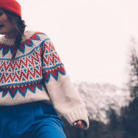 Almwellness-resort Tuffbad *