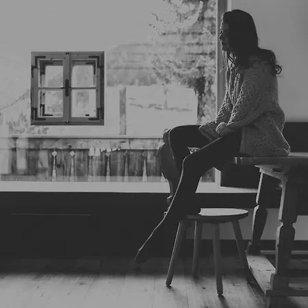 Almwellness-resort Tuffbad * Sankt Lorenzen im Lesachtal