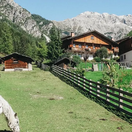 Almwellness-resort Tuffbad * Sankt Lorenzen im Lesachtal