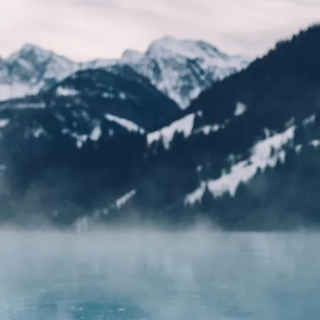 Almwellness-resort Tuffbad