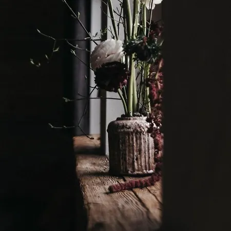 Chalet Almwellness-resort Tuffbad