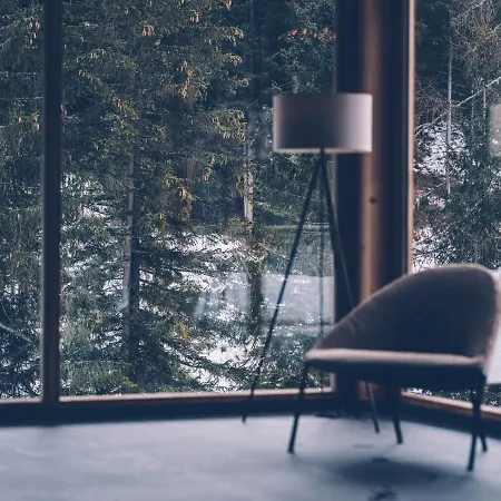 Almwellness-resort Tuffbad *