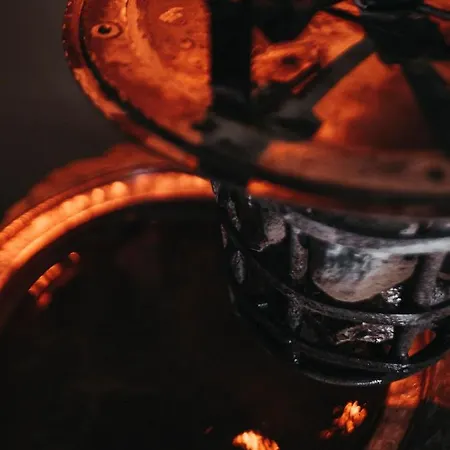 Almwellness-resort Tuffbad