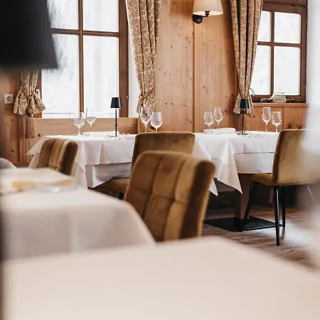 Almwellness-resort Tuffbad *