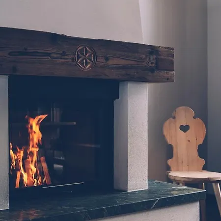 Σαλέ Almwellness-resort Tuffbad