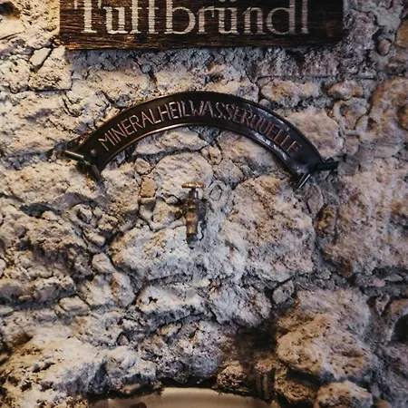 Chalet Almwellness-resort Tuffbad Sankt Lorenzen im Lesachtal