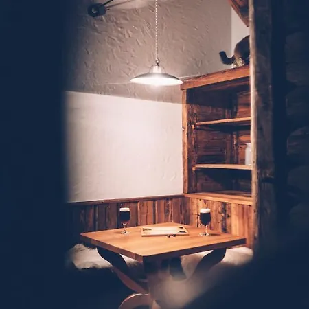 Almwellness-resort Tuffbad * Sankt Lorenzen im Lesachtal