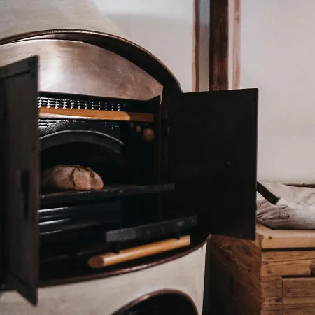 Almwellness-resort Tuffbad * Sankt Lorenzen im Lesachtal