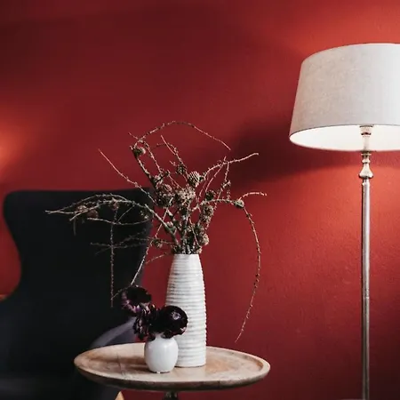 Almwellness-resort Tuffbad *