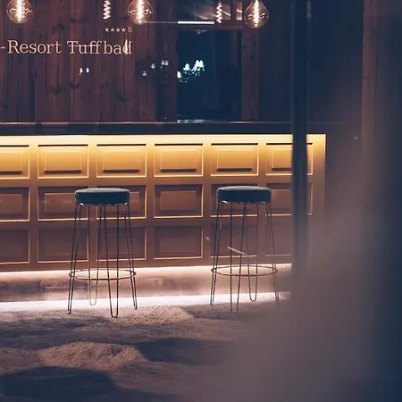 Almwellness-resort Tuffbad Sankt Lorenzen im Lesachtal