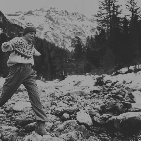 Almwellness-resort Tuffbad