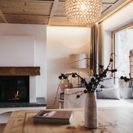 Almwellness-resort Tuffbad Sankt Lorenzen im Lesachtal