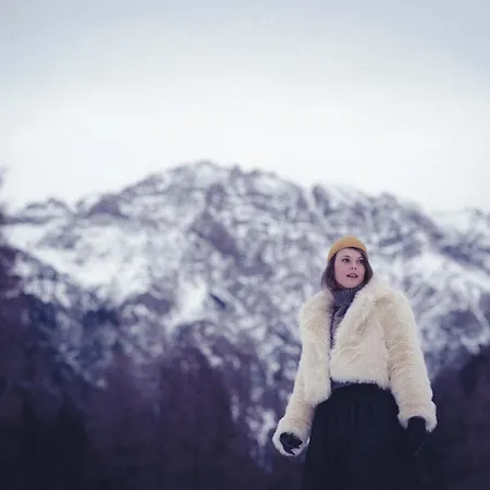 Almwellness-resort Tuffbad * Sankt Lorenzen im Lesachtal