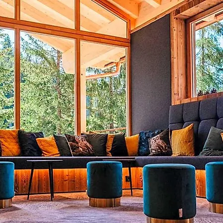 Almwellness-resort Tuffbad Sankt Lorenzen im Lesachtal