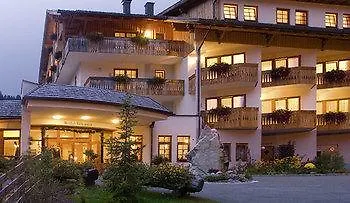 Almwellness-resort Tuffbad *