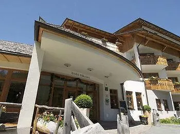 Almwellness-resort Tuffbad * Sankt Lorenzen im Lesachtal