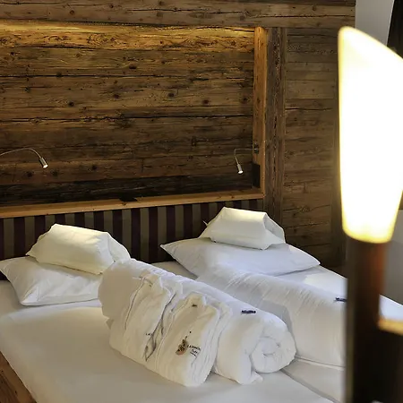 Almwellness-resort Tuffbad Sankt Lorenzen im Lesachtal