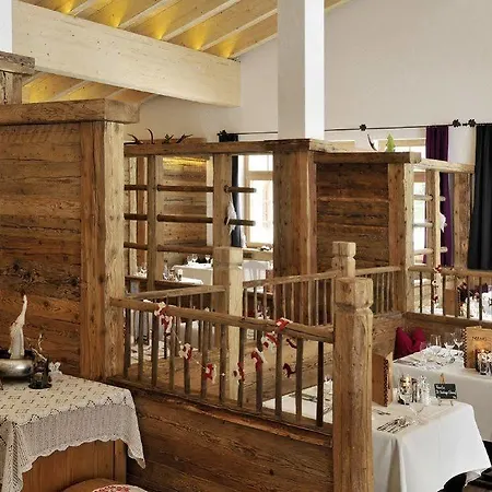 Almwellness-resort Tuffbad * Sankt Lorenzen im Lesachtal