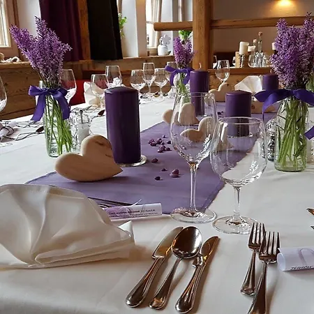 Almwellness-resort Tuffbad Sankt Lorenzen im Lesachtal