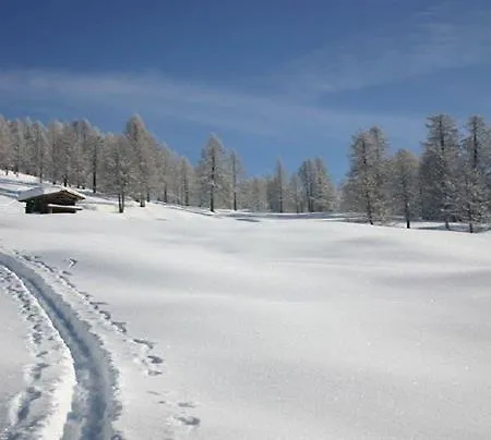 Almwellness-resort Tuffbad