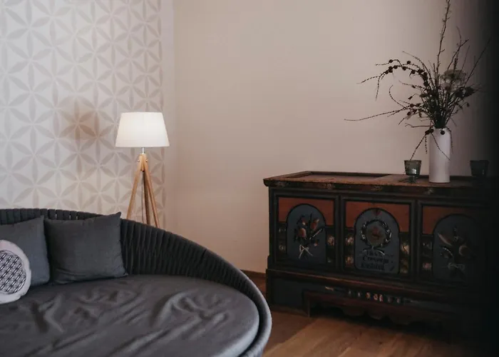 Almwellness-resort Tuffbad