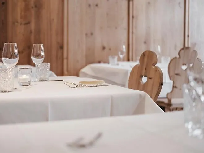 Almwellness-resort Tuffbad