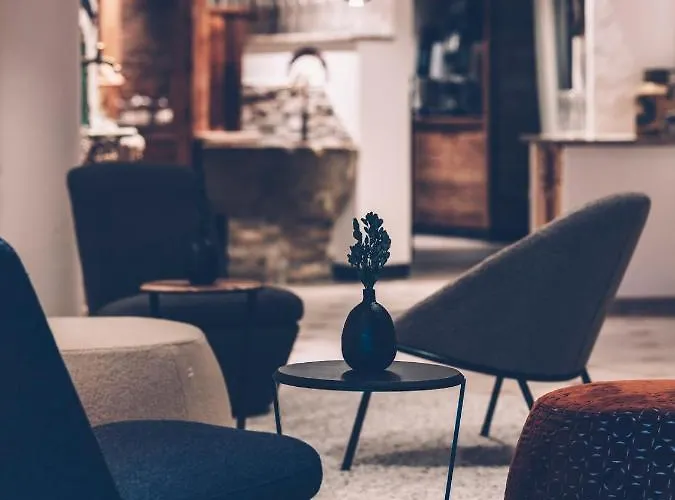 Almwellness-resort Tuffbad Шале Sankt Lorenzen im Lesachtal