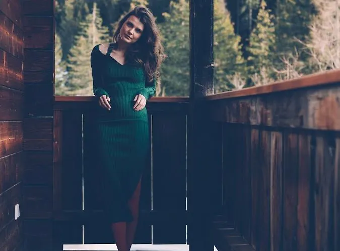 Almwellness-resort Tuffbad * Sankt Lorenzen im Lesachtal