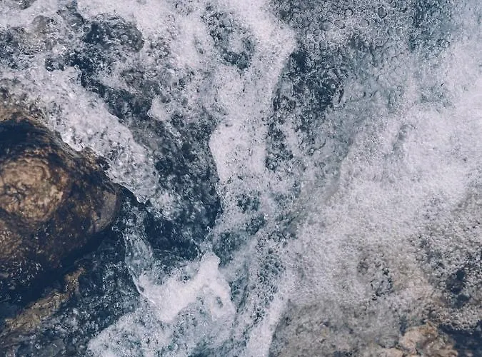 Almwellness-resort Tuffbad Шале *